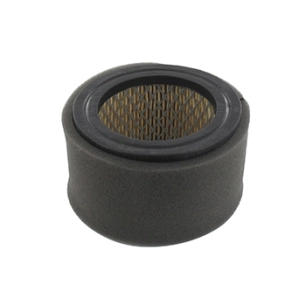 filtre à air adaptable pour kubota. remplace origine: 13907-11210, 13581-11080.h:59mm, ø: ext:90mm,ø int:65mm.