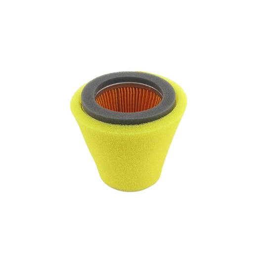 filtre à air adaptable pour kubota. remplace origine: 13134-11180.h:78mm, ø: supérieur:45 mm, ø int: 54, ø inférieur: 77