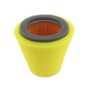 filtre à air adaptable pour kubota. remplace origine: 13134-11180.h:78mm, ø: supérieur:45 mm, ø int: 54, ø inférieur: 77