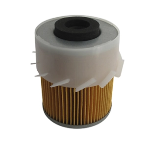 filtre à air adaptable pour kubota modèle ea300 - h: 109mm, ø: ext: 105/87mm, ø int: 31/25mm. remplace origine: 14971-11180