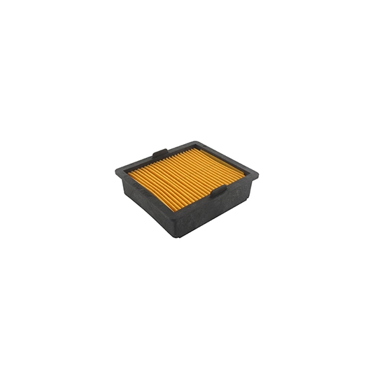 filtre à air adaptable pour kubota gs130 et mag modèle rectangulaire - l: 110mm, l 100mm - h: 30mm. remplace origine: 1-2812-112