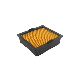 filtre à air adaptable pour kubota gs130 et mag modèle rectangulaire - l: 110mm, l 100mm - h: 30mm. remplace origine: 1-2812-112