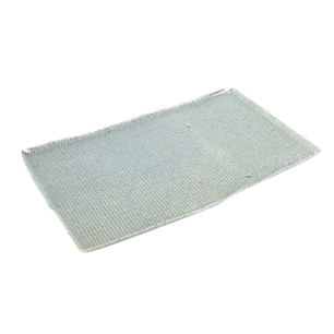 pré-filtre à air adaptable lawn boy. remplace origine: 614245, 613345, se monte sur notre filtre 4104460 - l: 150mm, l: 80mm - h