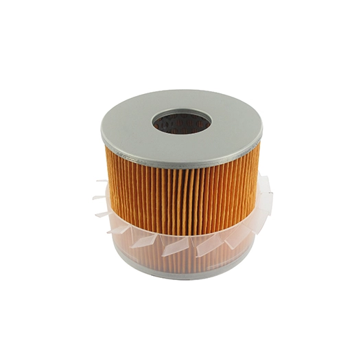 filtre à air cylindrique haut adaptable pour mitsubishi - h: 97mm, ø: ext: 115mm, ø int: 40mm. remplace origine: 510093, 510094.