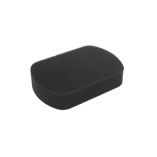 filtre à air adaptable pour mitsubishi - l: 122mm , l: 81mm, h: 24mm. remplace origine: fa25269.