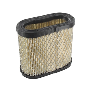 filtre à air adaptable pour onan: e125v (12,5 ch) - toro: pour machine équipée de moteur onan - l: 103mm, l: 63mm - h: 95mm. rem