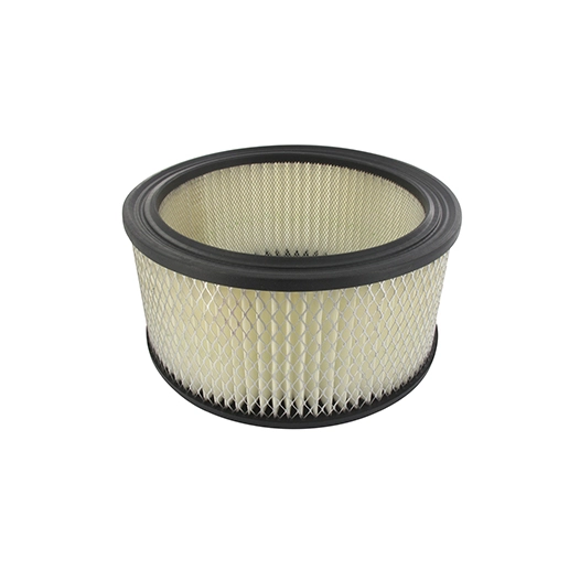 filtre à air adaptable onan pour moteur 24 ch. - h: 97mm, ø: ext: 202mm, ø int: 169mm. remplace origine: 140-2523, 140-1911, 140