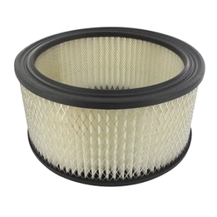 filtre à air adaptable onan pour moteur 24 ch. - h: 97mm, ø: ext: 202mm, ø int: 169mm. remplace origine: 140-2523, 140-1911, 140
