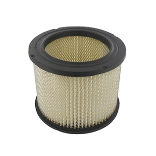 filtre à air adaptable pour onan modèles : bfa, bga, cka, cckb, nh, nhb et nhc - h: 88mm, ø: ext: 111mm, ø int: 76mm. remplace o