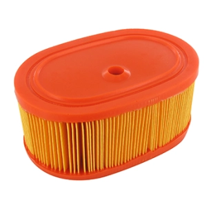 filtre à air adaptable pour partner modèles k950, k960, k1200, 1250 active - l: 152mm, l: 103mm - h: 66mm. remplace origine: 506