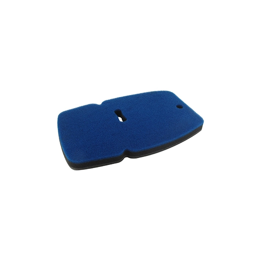 pré-filtre à air adaptable pour partner modèles: k1250 active - l: 255mm, l: 165mm - h: 18mm. remplace origine: 506-26-87-01