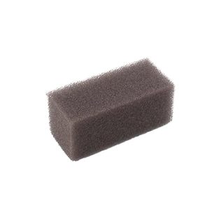 filtre à air adaptable pour poulan: 1400, 1500, 1600, 1700, séries xr, 4000, 5000 et 6000. weed eater 530 024371. l: 70mm, l: 70