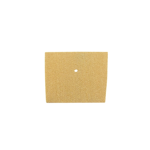 filtre à air adaptable sur remington - pour la majorité des modèles - l: 103/83mm h: 90mm. remplace origine: 66241 -pl