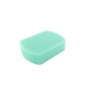 filtre à air adaptable pour robin modèle w1-145, w1-185, ey08, ey15, ey20 - l: 120mm, l: 84mm, h:30 m. remplace origine: 227-360