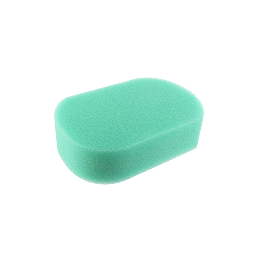 filtre à air adaptable pour robin modèle ey25w et ey27w - l: 140mm, l: 94mm, h:35 m. remplace origine: 206-360-0303