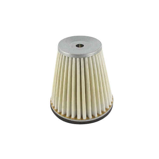 filtre à air adaptable pour robin modèle ey21w (16 ch. 2 cyl) - h: 107mm, ø: sup: 64mm, ø: inf.: 111mm. remplace origine: 210-32