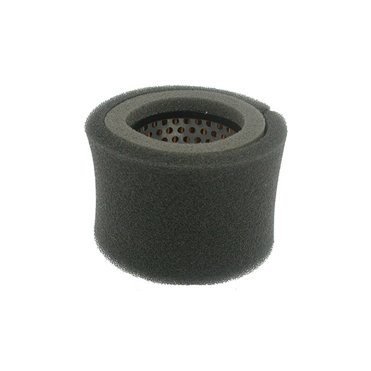 filtre à air adaptable pour robin ec10, ec12, ey10 & ez08 .remplace origine: 106-327-0407.h:53mm, ø: ext:60mm,ø int:47mm.
