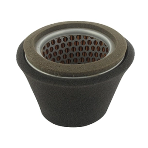 filtre à air adaptable pour robin ey27, ey25, wi-340 & wi-390 .remplace origine: 207-326-0618, 207-32601-07, 207-32601-08, 207-3