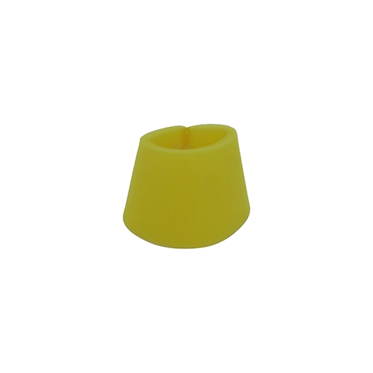 pré-filtre à air adaptable sur kawasaki fg300d et robin. se monte sur notre filtre 4104415, 4104523.