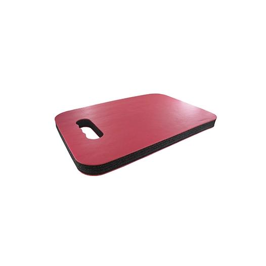 tapis de travail avec insert en mousse pour utilisation en atelier. dimensions 480 x 320 x 36mm.