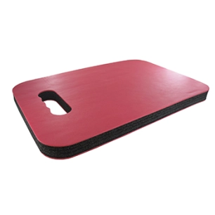 tapis de travail avec insert en mousse pour utilisation en atelier. dimensions 480 x 320 x 36mm.