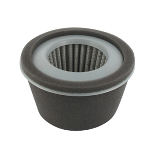 filtre à air adaptable pour robin w1-185 (4 & 6 ch. horizontaux), ey15d, ey17, ey20. remplace origine: 226-32601-18, 227-32610-0