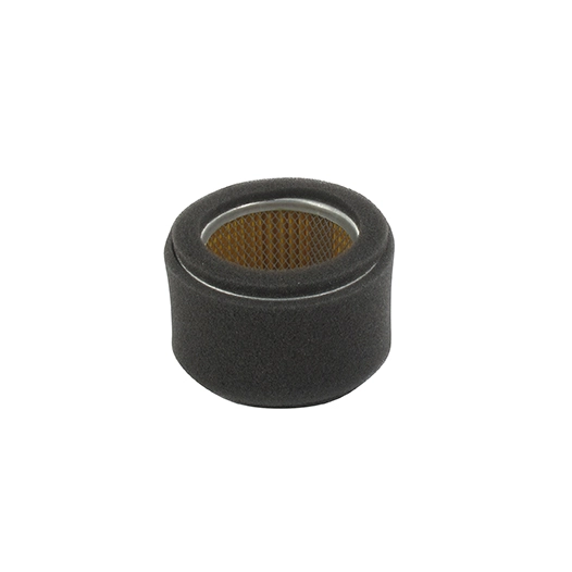 filtre à air adaptable pour robin wt1-125v (4 ch.- 2- temps, verticaux), ec13v. remplace origine: 157-32600-07, 157-36201-01, 15