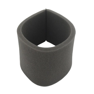 pré-filtre à air adaptable pour robin. remplace origine: 227-362-1008, se monte sur notre filtre 4104533 - l: 240mm, h: 56mm, ø: