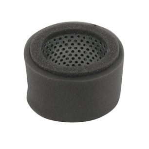 filtre à air adaptable pour robin. remplace origine: 580-303-900, 106-326-0207.h:51mm,ø: ext: 87mm,ø int:61mm.