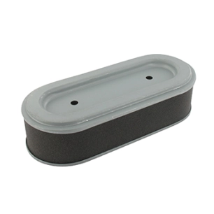 filtre à air adaptable pour agria modèles 2400, 3400, 5400 avec moteur robin eh25d et robin modèles eh34, eh25d.remplace origine