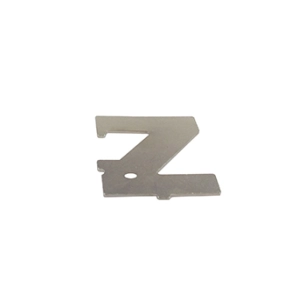 jauge de réglage adaptable pour levier d'alimentation zama.