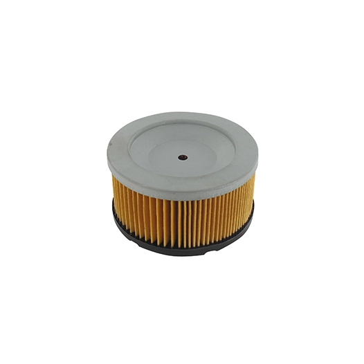 filtre à air adaptable pour imer - robin modèle dy27d - h: 53mm, ø int: 70mm, ø: sup: 101mm, ø: inf.: 101mm. remplace origine: 2