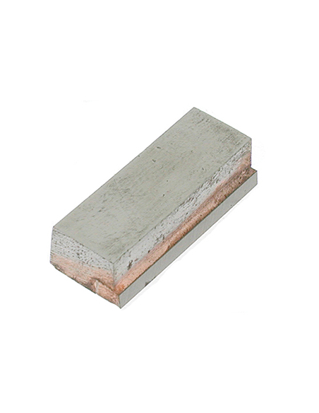 couteau de rechange pour notre rectifieuse de soupape 9206896. -pl