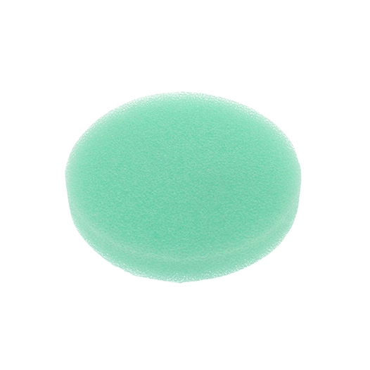 filtre à air adaptable pour stihl modèles fs50, fs51, fs60, fs61 et fs65 - h:36mm, ø: ext: 57mm. remplace origine: 4114-124-0800