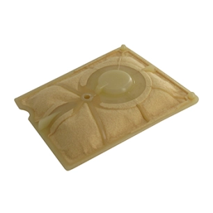 filtre à air adaptable pour stihl modèles 051, 050, 075 & 076.remplace origine: 1111-120-1601 .