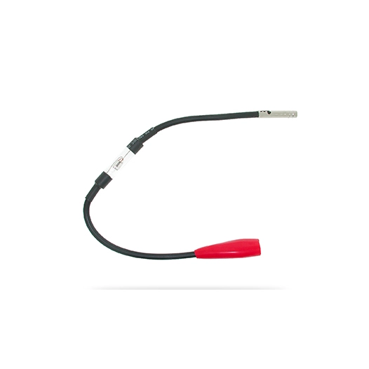 testeur d’allumage. se branche directement sur le fil ht lecture directe et facile.