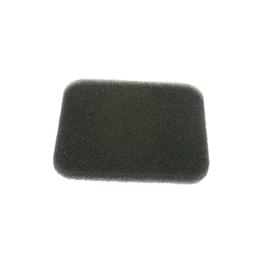 pré-filtre à air adaptable pour stihl. remplace origine: 4135-124-1500a ,se monte sur notre filtre 4104601 - l: 70mm, l: 60mm, h