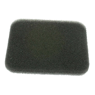 pré-filtre à air adaptable pour stihl. remplace origine: 4135-124-1500a ,se monte sur notre filtre 4104601 - l: 70mm, l: 60mm, h