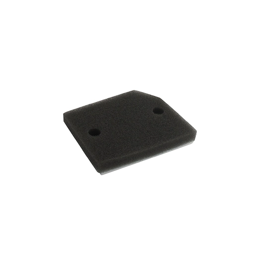 kit filtre et préfiltre à air adaptable pour stihl modèles bt106, fr86, fr106, fs81, fs86 et fs106. remplace origine: 4126-124-0