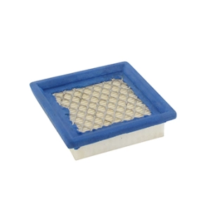 filtre à air adaptable pour solo modèles 137sb, 142sb, 154sb, tecumseh modèles xl840, tvxl840 & tvs840. remplace origine: 20 48