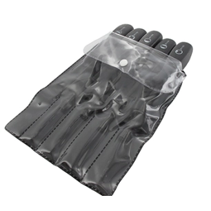 pochette de cinq tournevis spéciaux pour le réglage des carburateurs de type walbro et zama ainsi que les machines echo.