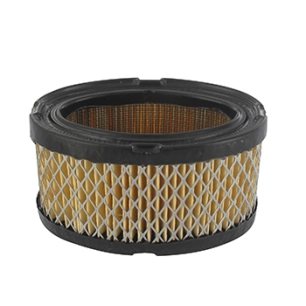 filtre à air adaptable pour tecumseh modèles hm70, h80, hm80 & hm100 (7,8 & 10 ch.).remplace origine: 33268 - l: 110mm,l: 70mm,h