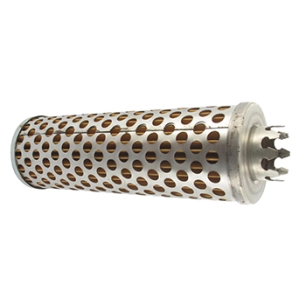 filtre à air adaptable pour tecumseh modèles tvs75, tvs90, tvs105, tvxl105 & tvs120. remplace origine: 32796..h:155mm,ø: ext: 51