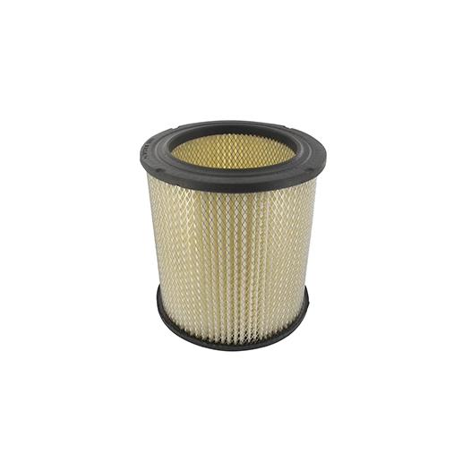 filtre à air adaptable pour tecumseh modèles hh80, hh100 et hh120 (8, 10 et 12 ch.) - h: 121mm, ø: ext: 111mm, ø int: 76mm. remp