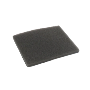 pré-filtre à air pour tecumseh. remplace origine: 36634, 740061, se monte sur notre filtre 4100307 - l: 90mm, l: 79mm, h: 10mm