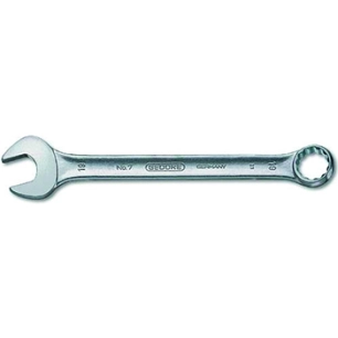 clé de 6mm mixte gedore