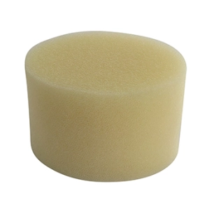 filtre à air en mousse adaptable pour tecumseh: h22, lav22, h25, lav25, h30, lav30, h35, lav35, lv35, hs40, lav40, lav50, ech90,