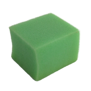 filtre à air adaptable pour tecumseh modèles tvs90, tvs105, tvxl105, lav50, tvs75, tvs120 & tvs150.remplace origine: 33006 - l: