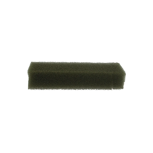 filtre à air adaptable pour moteur tecumseh tvs75 & tvs90.remplace origine: 35604 - l: 130mm, l: 38mm,h:29mm.