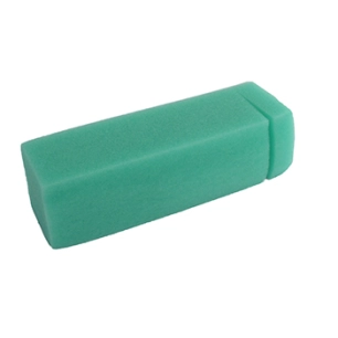 filtre à air adaptable pour tecumseh modèles tvs75, tvs90, tvs105, tvs120 & excel105.remplace origine: 34340 - l: 133mm,l: 44mm,